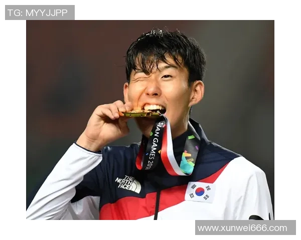 韩国亚运会足球明星是谁他在赛场上的表现如何成为焦点人物