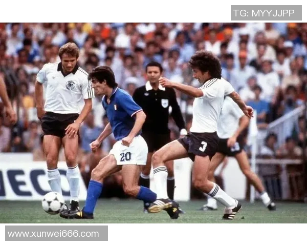 1982年足球世界杯球星回顾与经典瞬间解析