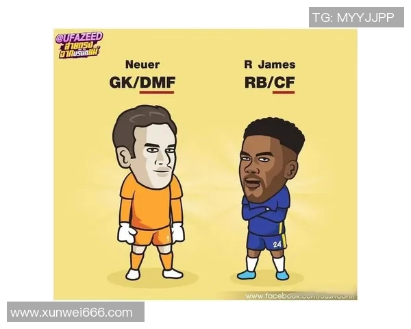 足球明星漫画头像集：球场传奇人物的艺术再现与个性诠释